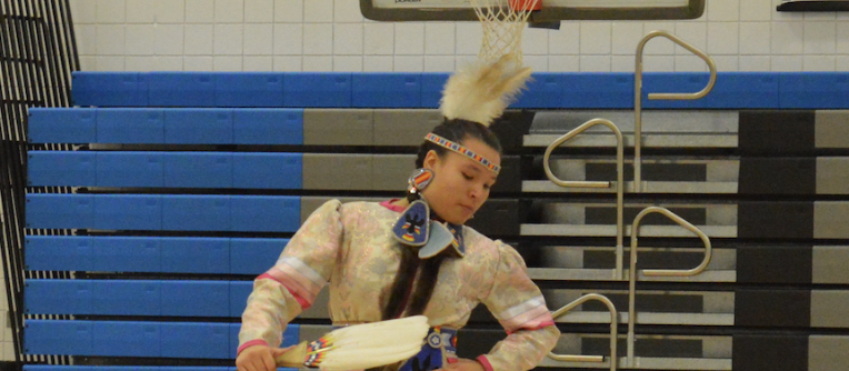 Students Reflect on Indigenous Experiences