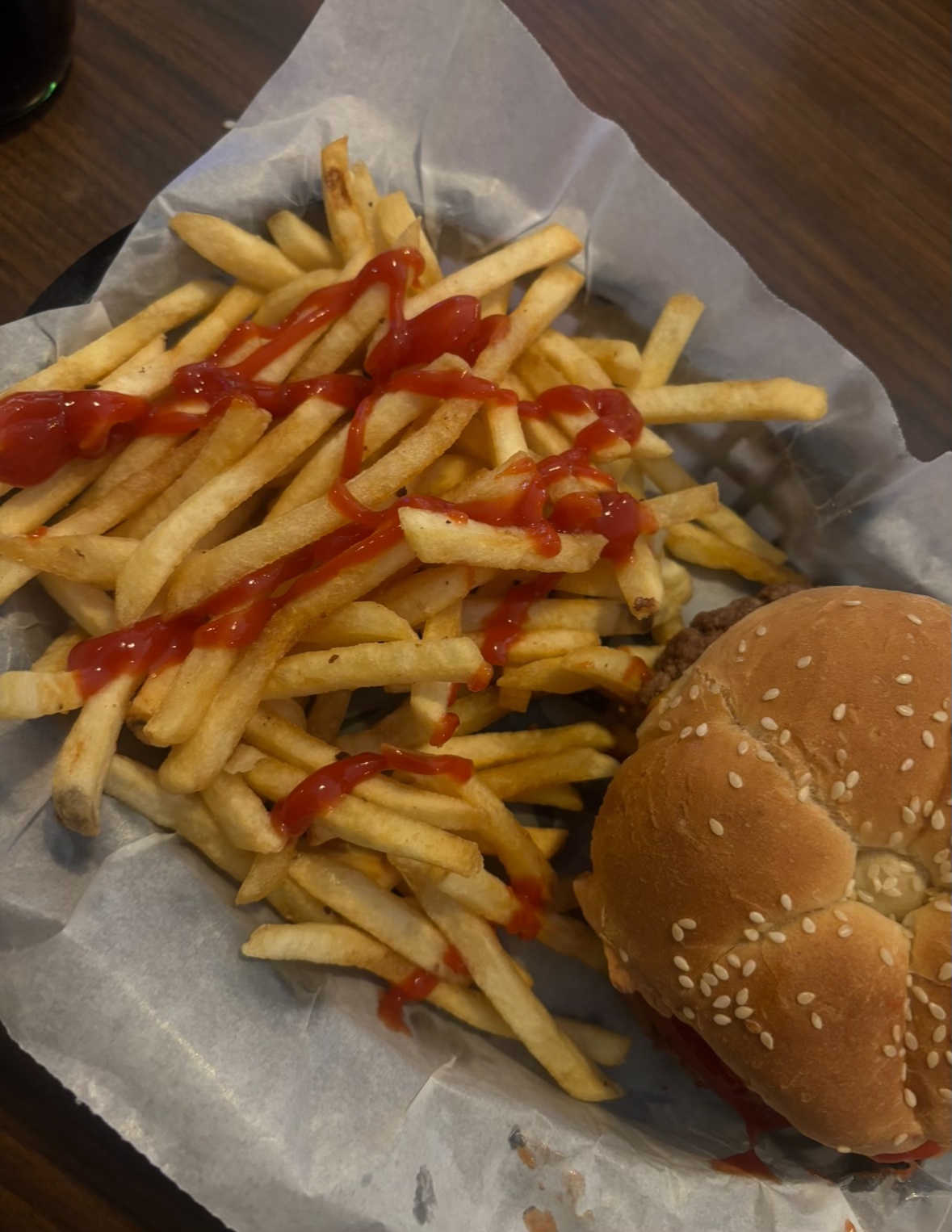 Jackie’s Jam-Packed Portfolio