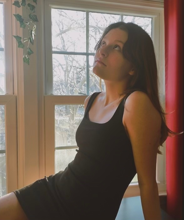 Ruby’s Reels: A Lens on Life