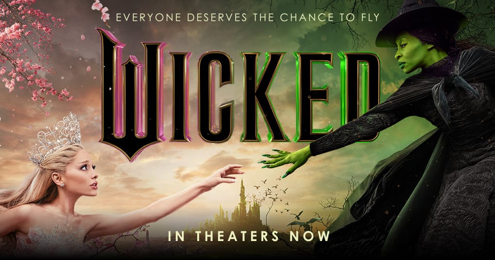 Defying Gravity: The ‘Wicked’ Movie Soars Above Expectations