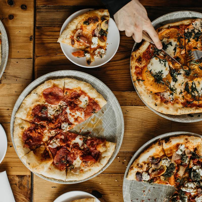 Timber—A Restaurant You’ll Fall In Love With