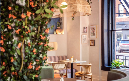 Clio: A Mediterranean Cuisine Cruise in Downtown Omaha