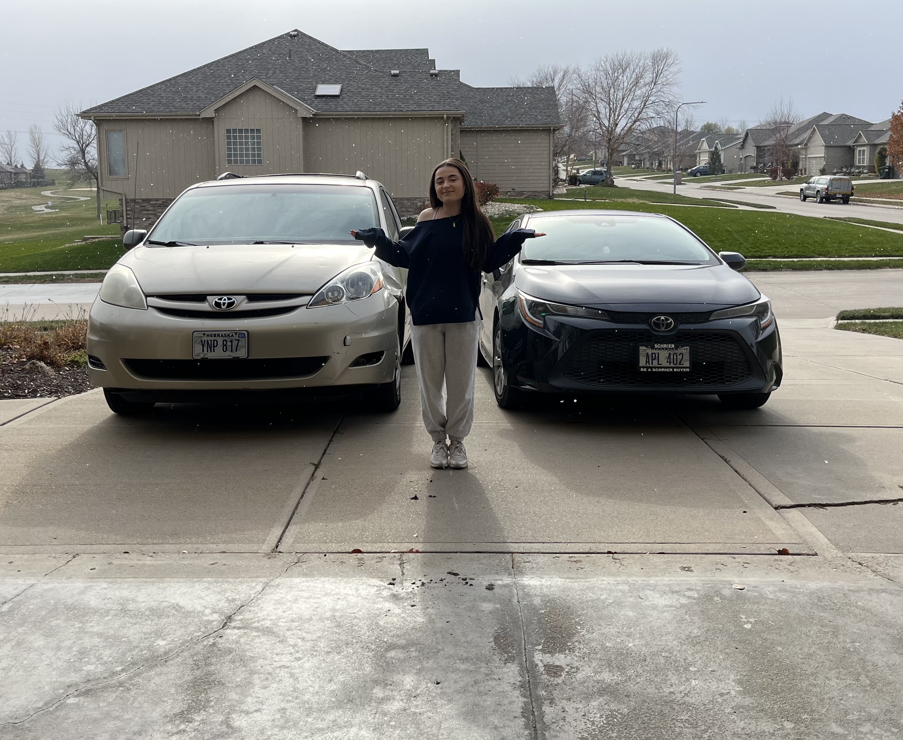 New Set of Wheels or Good Deals?