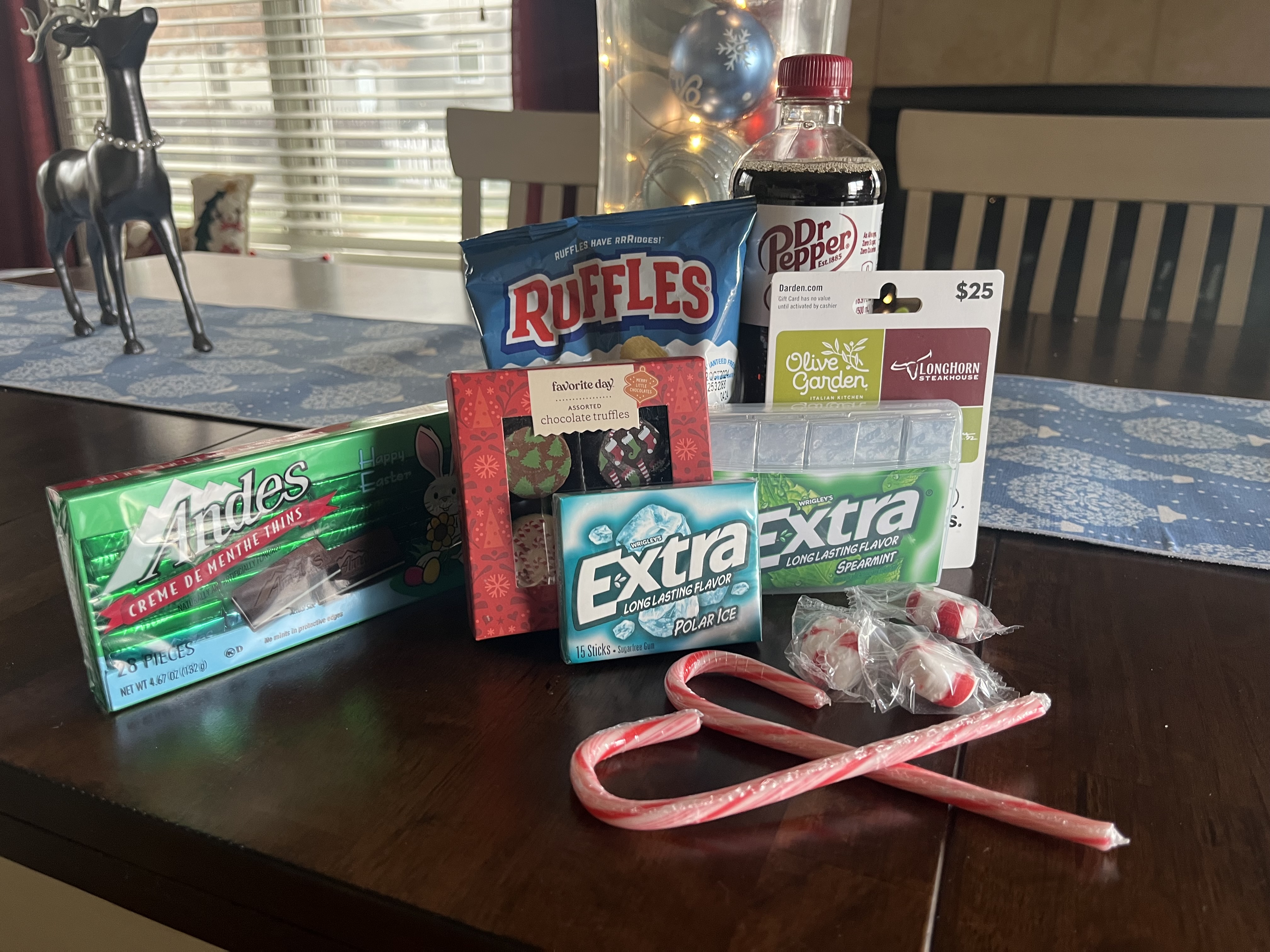 Holiday Traditions: From Secret Santa to Christmas Olympics