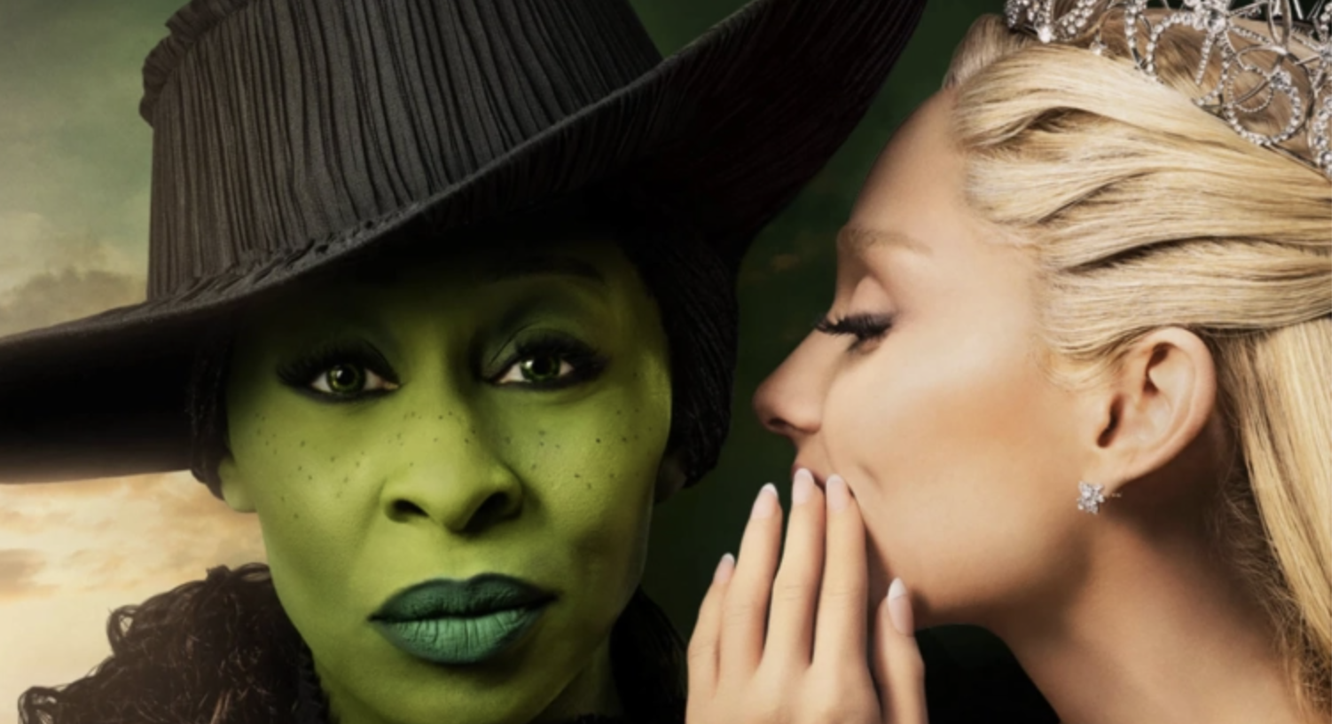 ‘Wicked’ly Enchanting