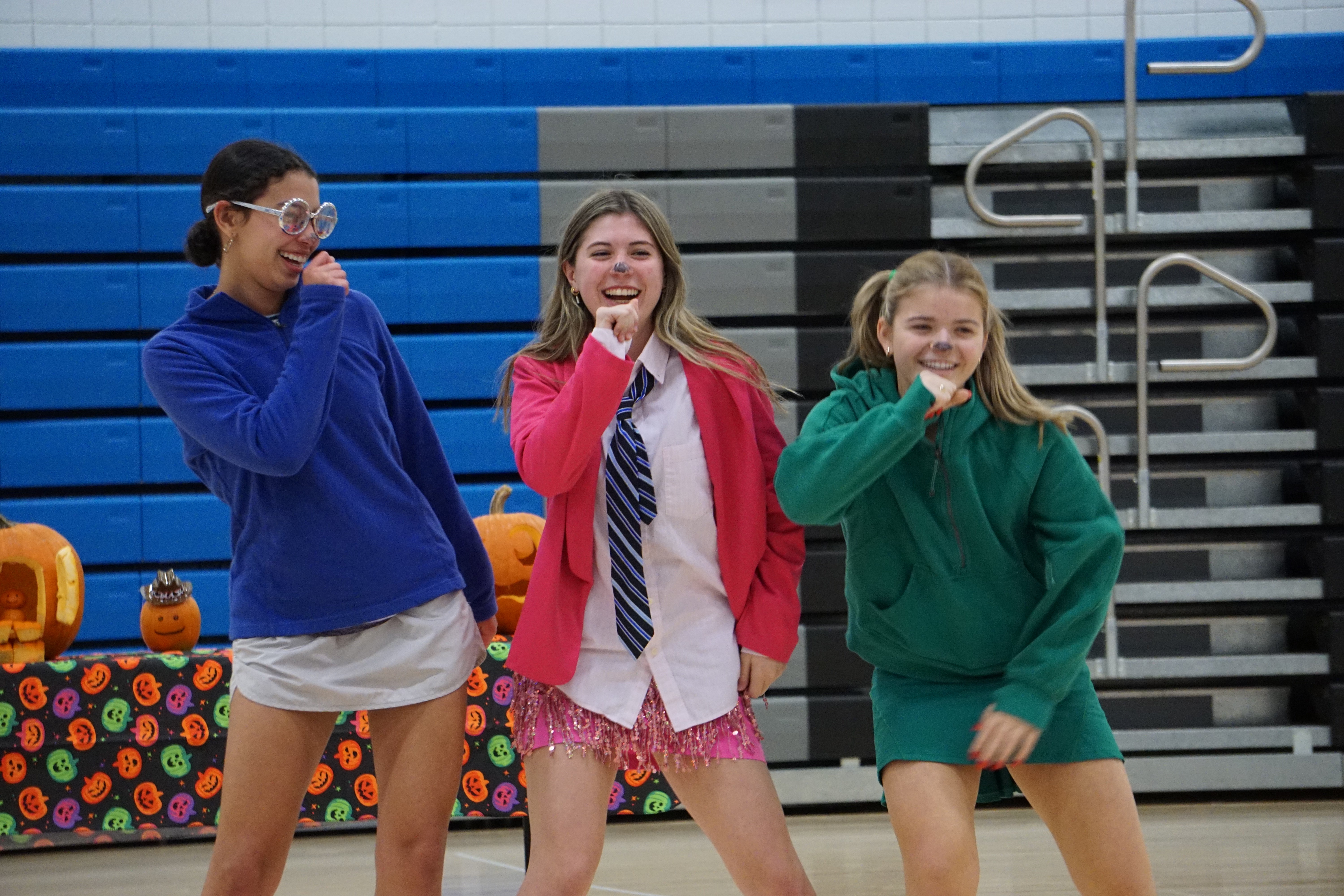 Photo Essay: Surprise Day