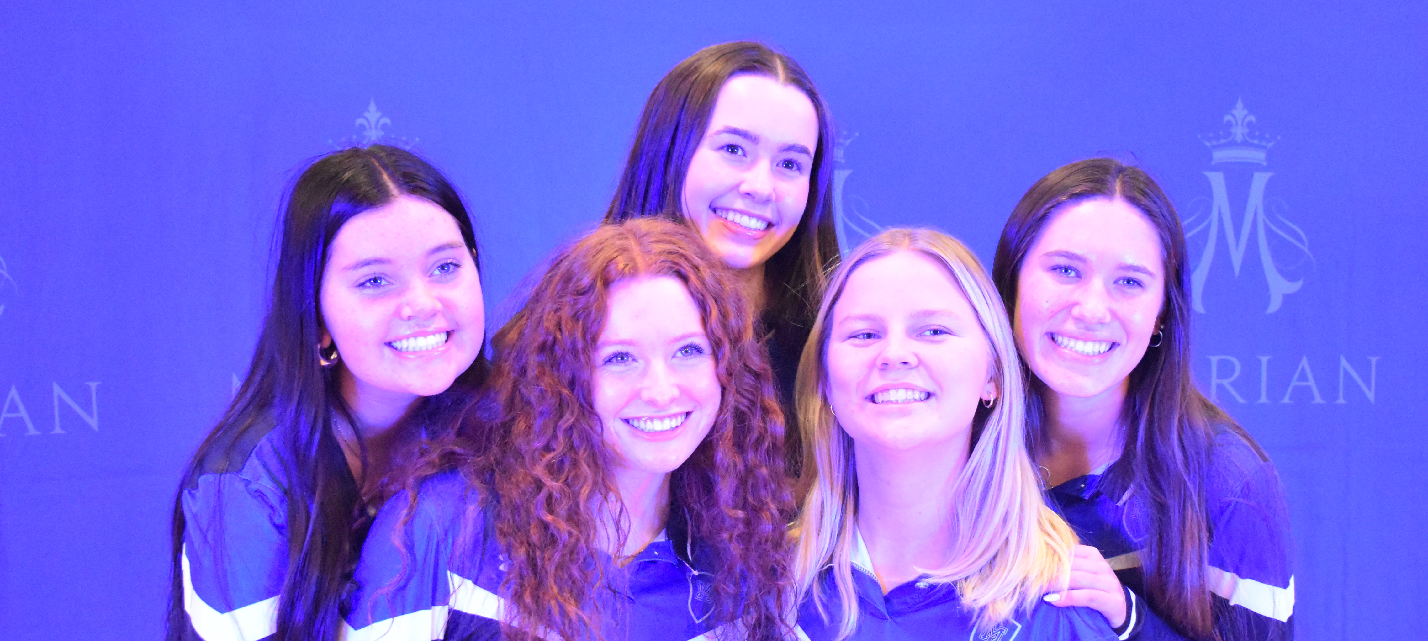 Winter 2025 Senior Athlete Tributes