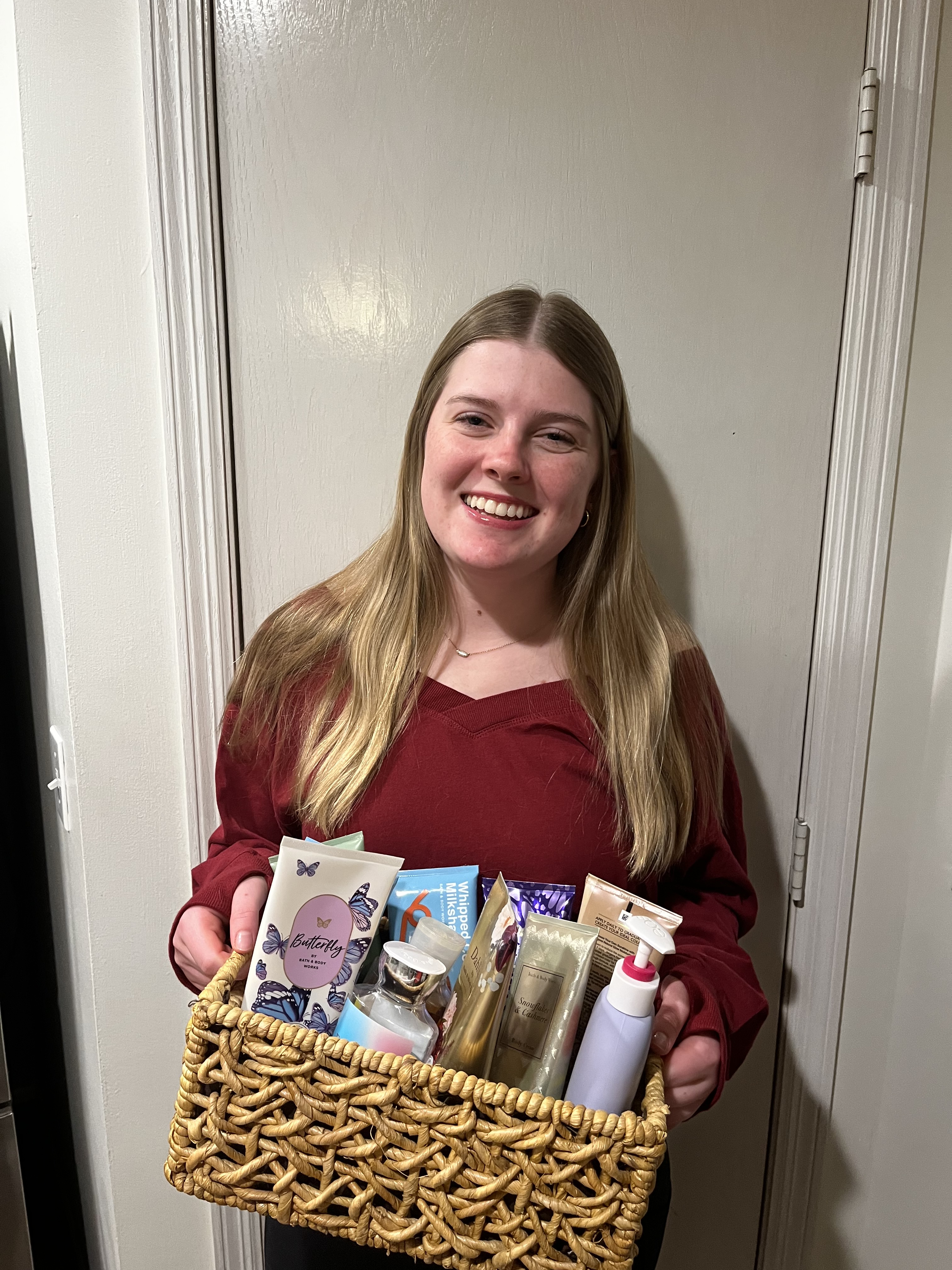 From Shopping Sprees to Saving Sprees