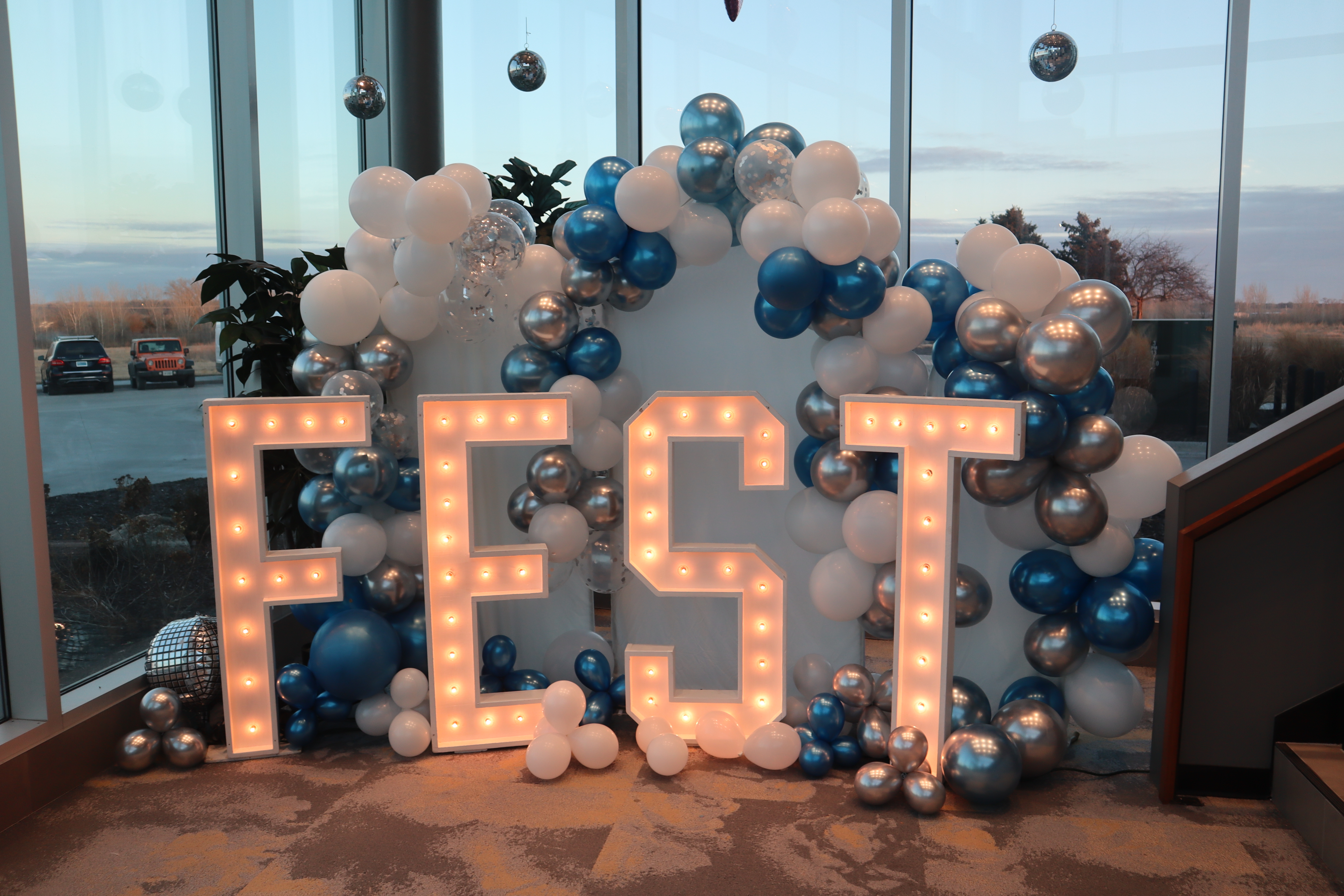 Top 10 Marian FEST Photos