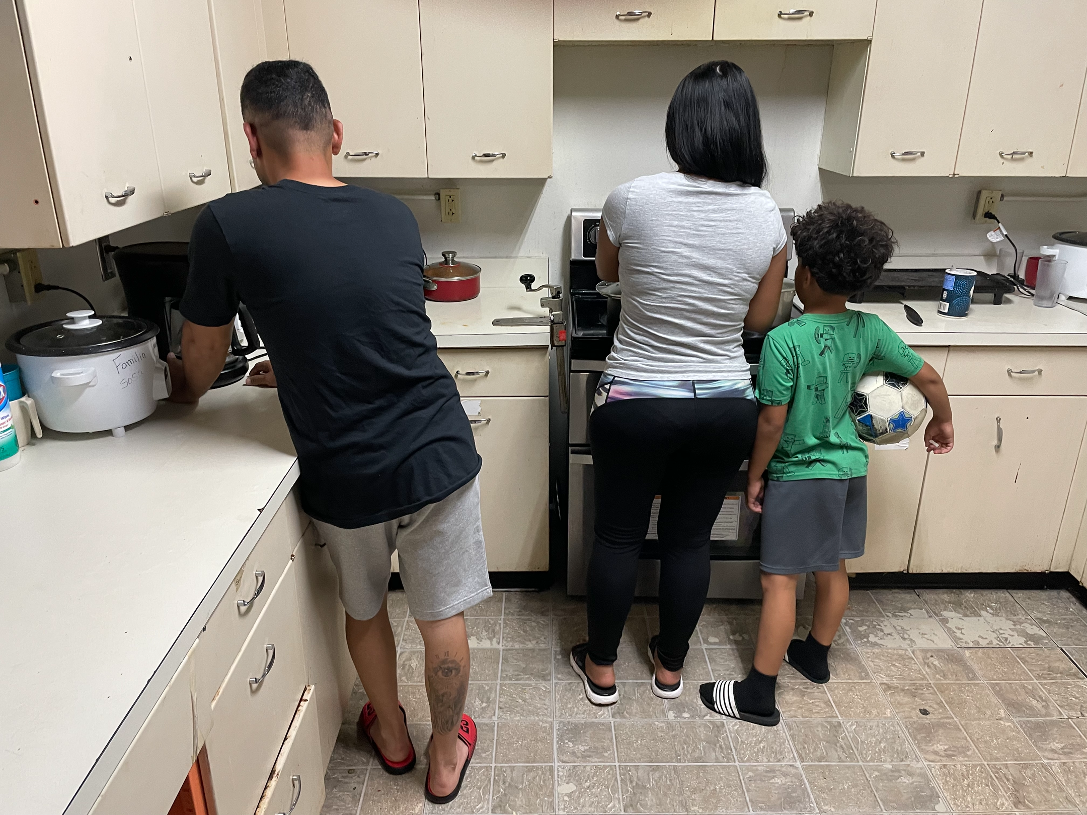 Welcoming Refugees: Finding a Home for Everyone