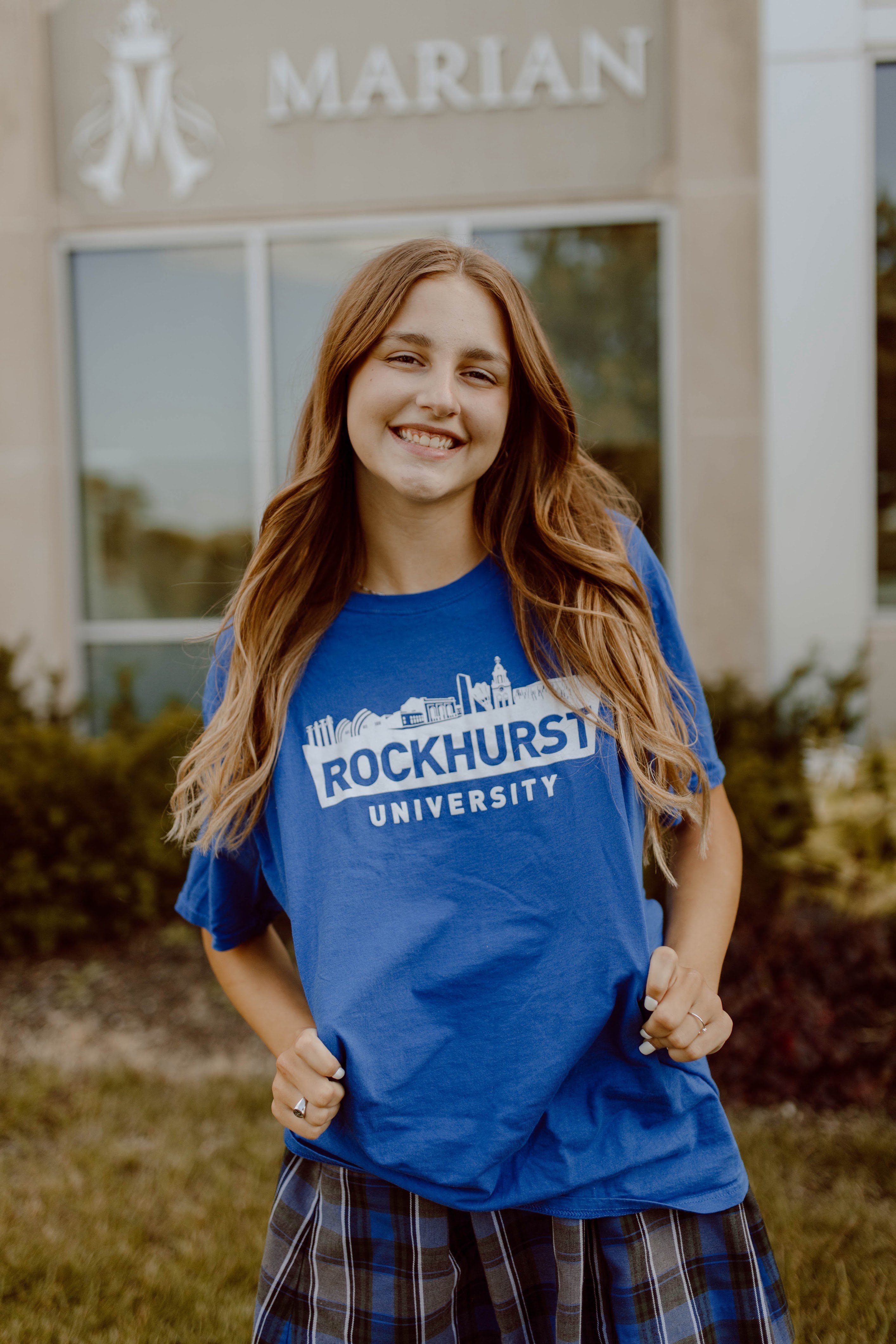 New Horizons: College Decisions