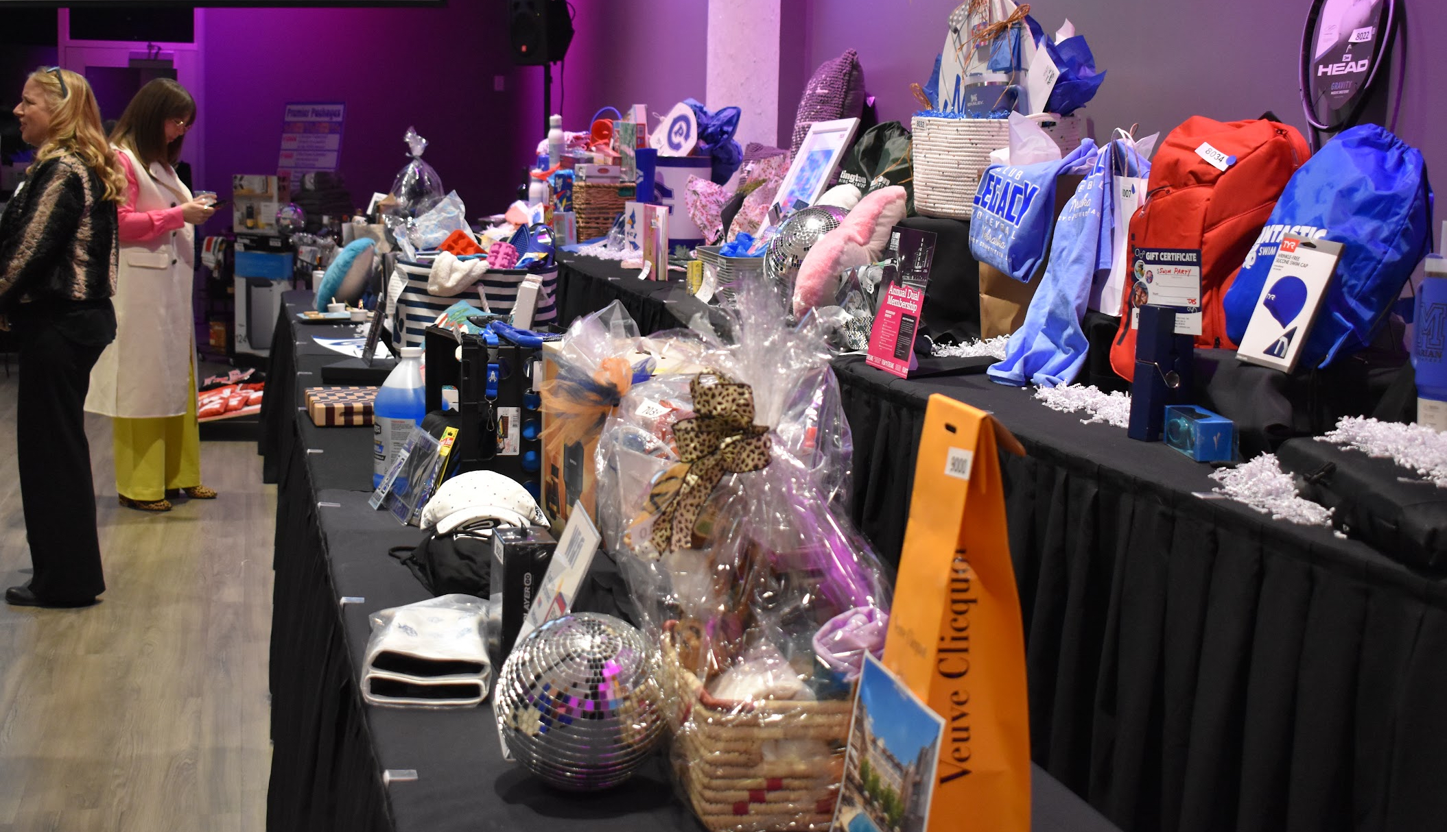 MarianFEST: Building a future together, One heart at a time