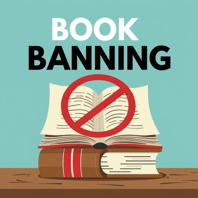Book Bans: Knowledge is Power