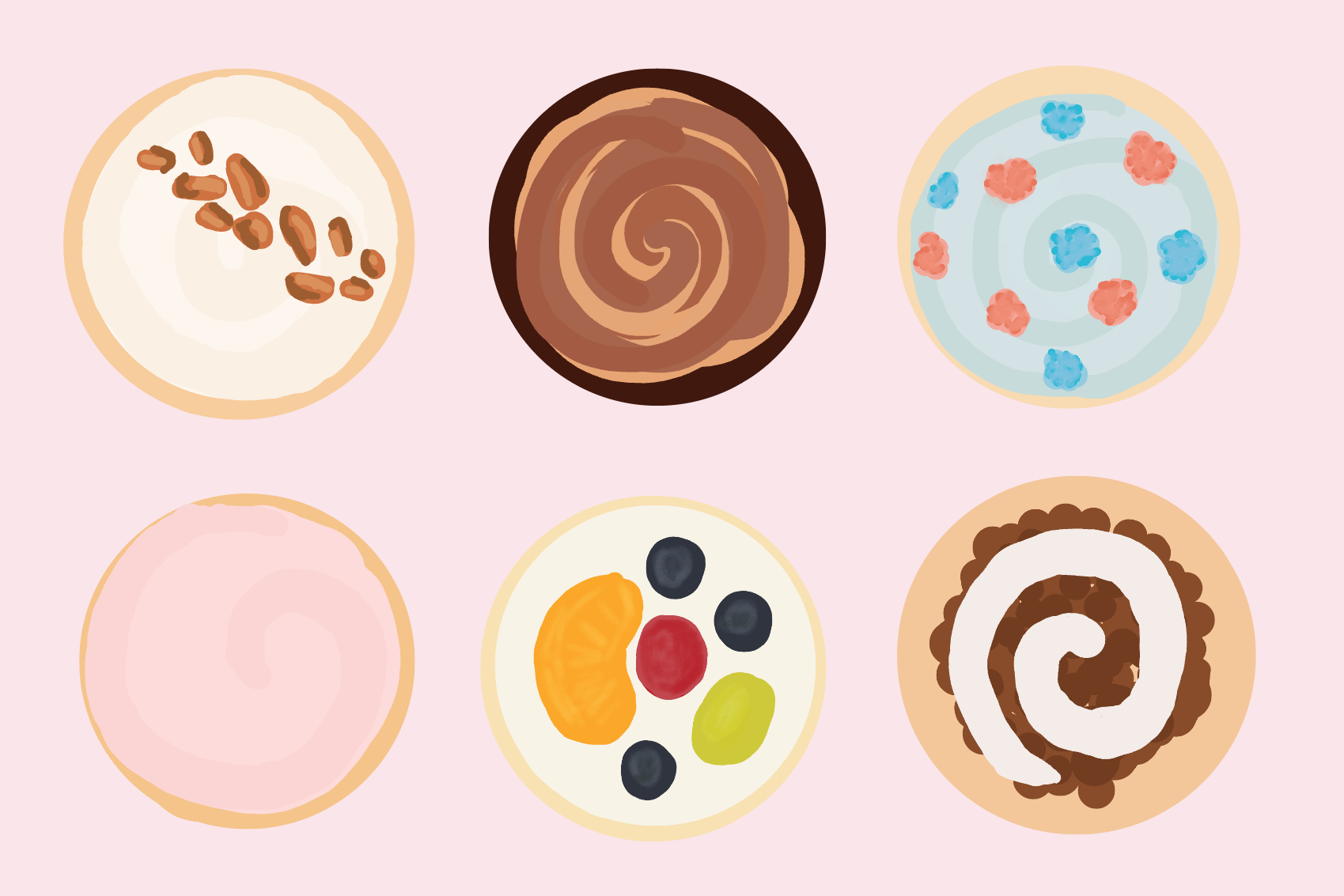 Rage of the Weekly Rotation: Why is Crumbl so Popular?