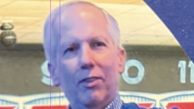 Pro Bowler Gives Back to the Game He Loves