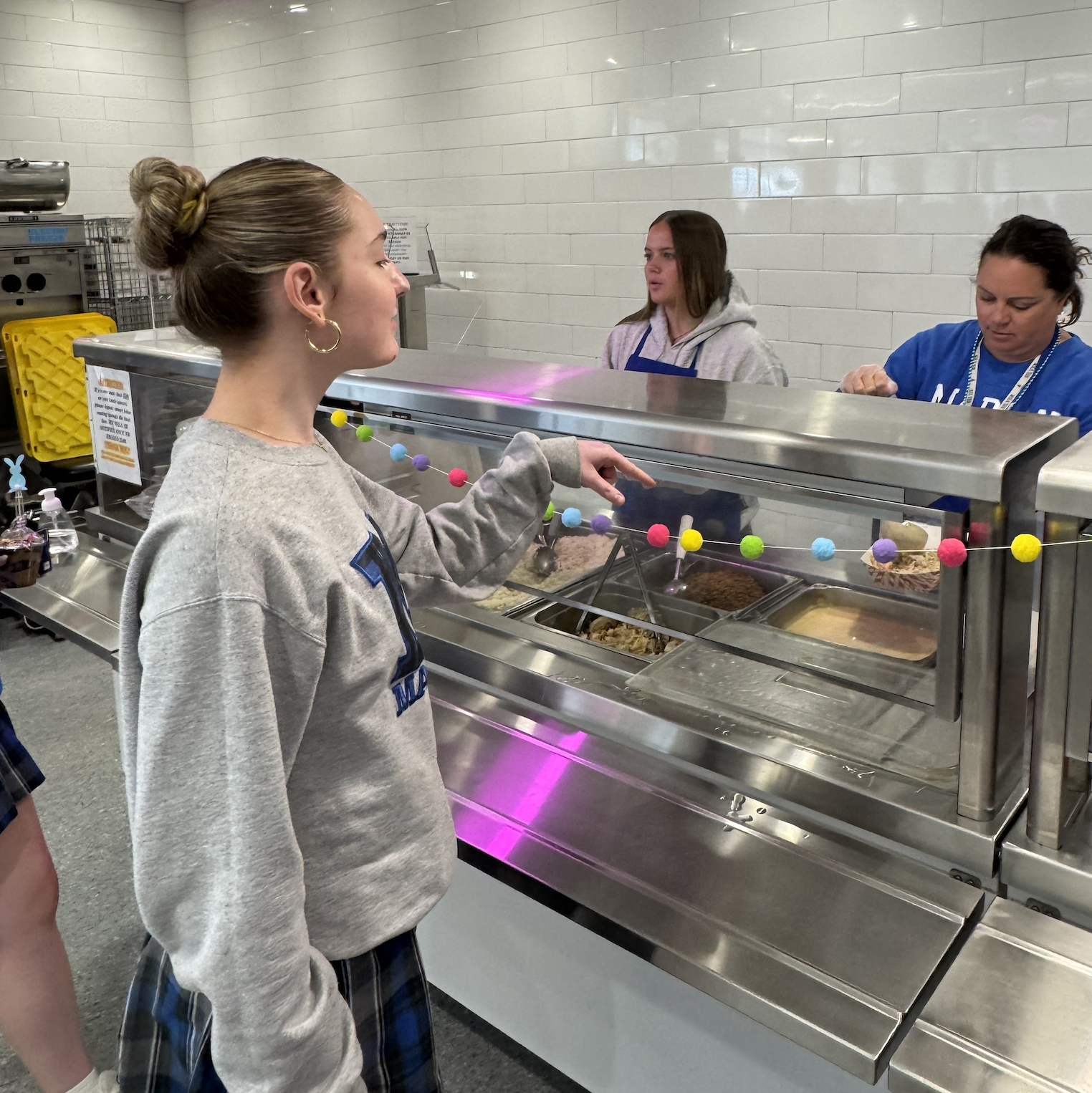 What’s in YOUR Lunch?