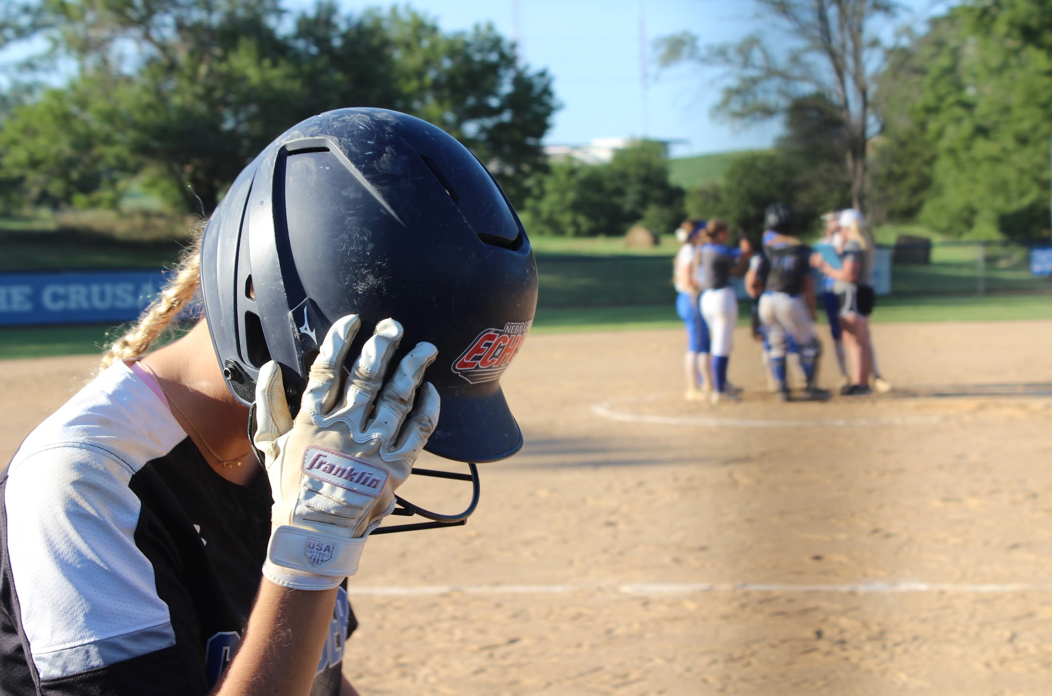 Ella’s Elevated Moments