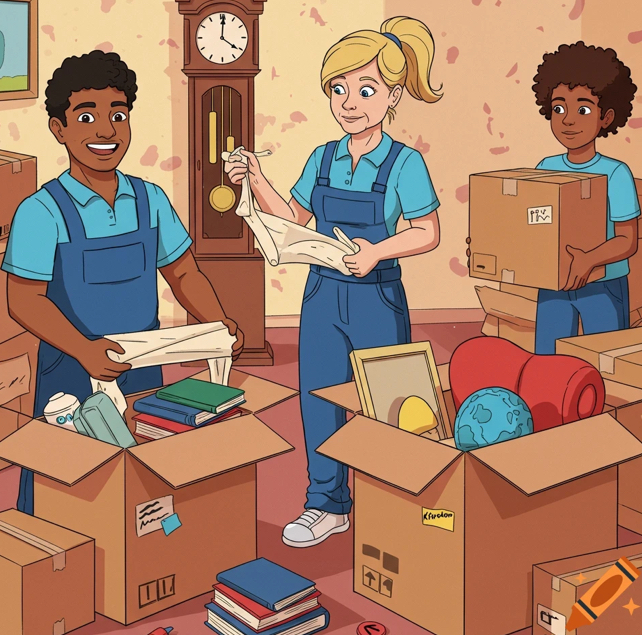 Volunteering isn’t an action, it’s a mission