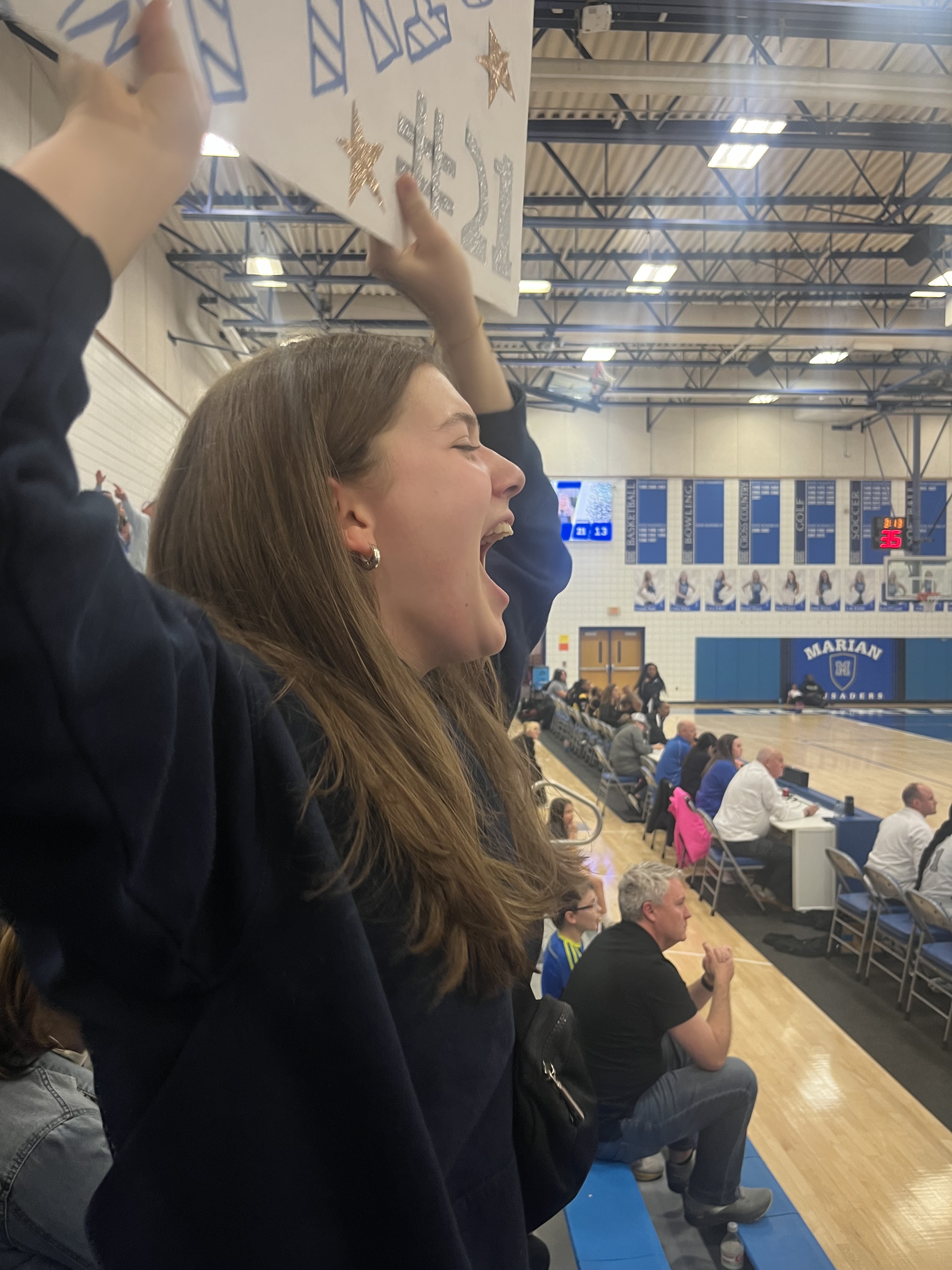 Through Lily’s Lense