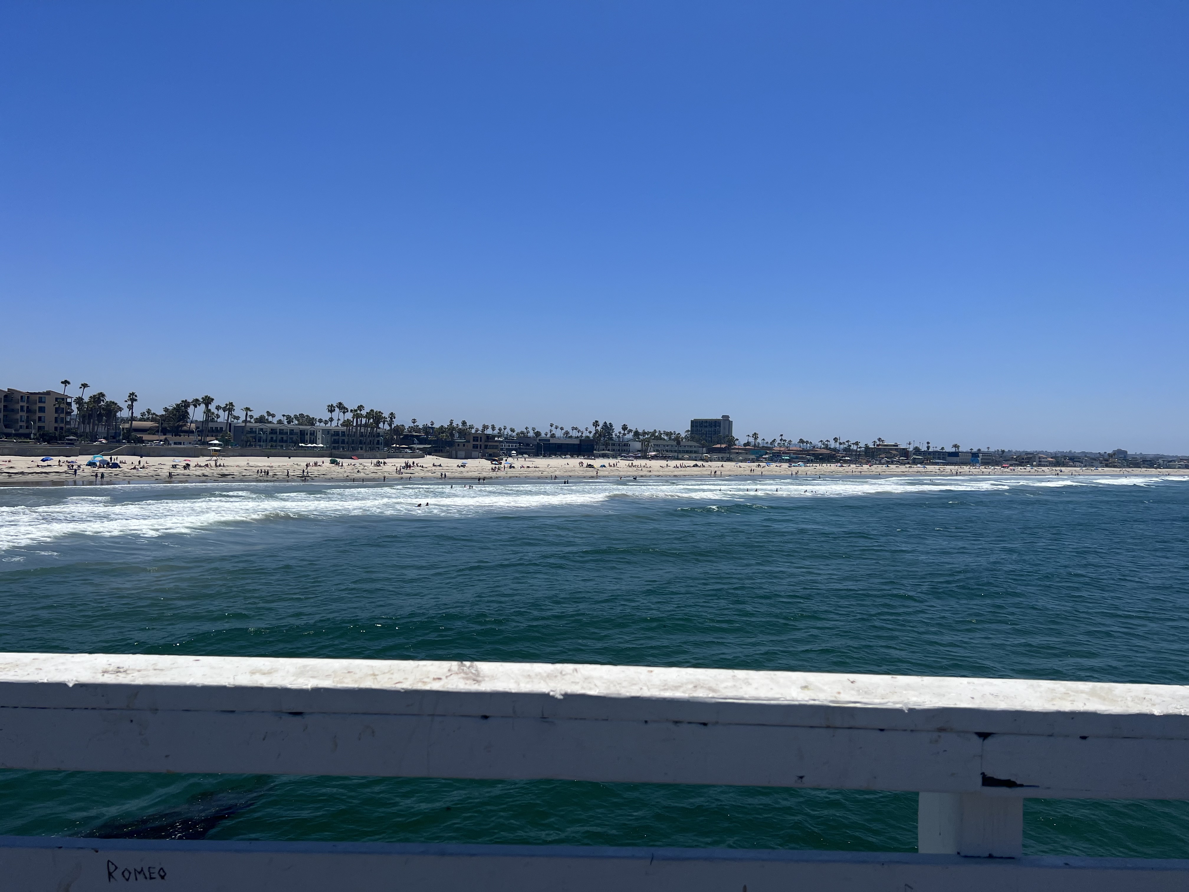 Through Hayden’s Lens