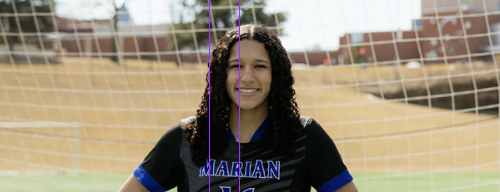 How Does Kamryn Wray Juggle It All? A Look Into the Busy Life of A Division I Soccer Commit