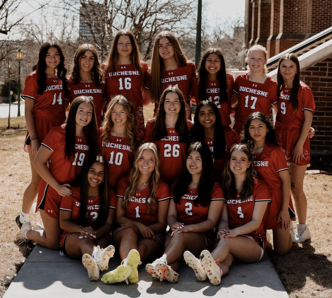 Three Schools, One United Lacrosse Team