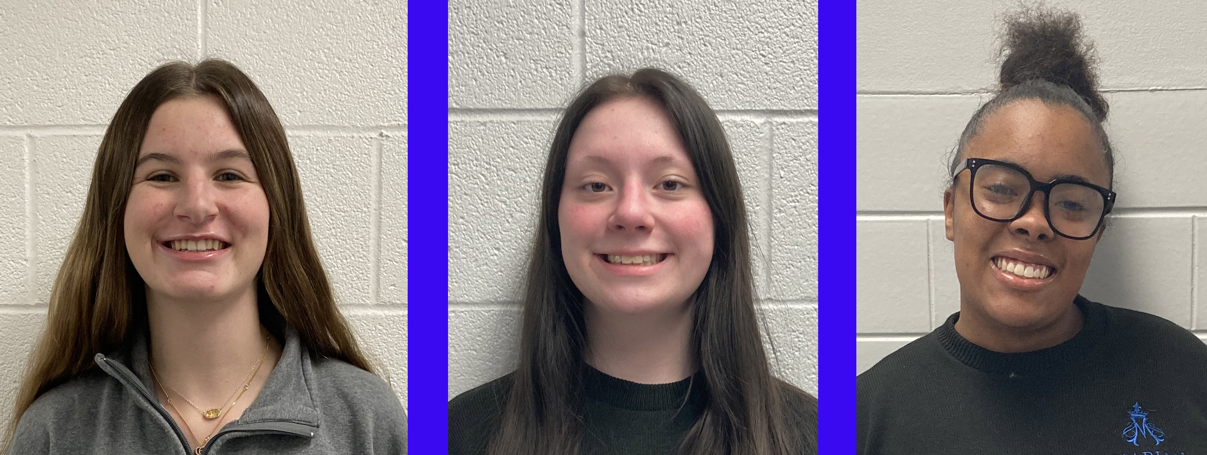 Three Different Paths, One Destination