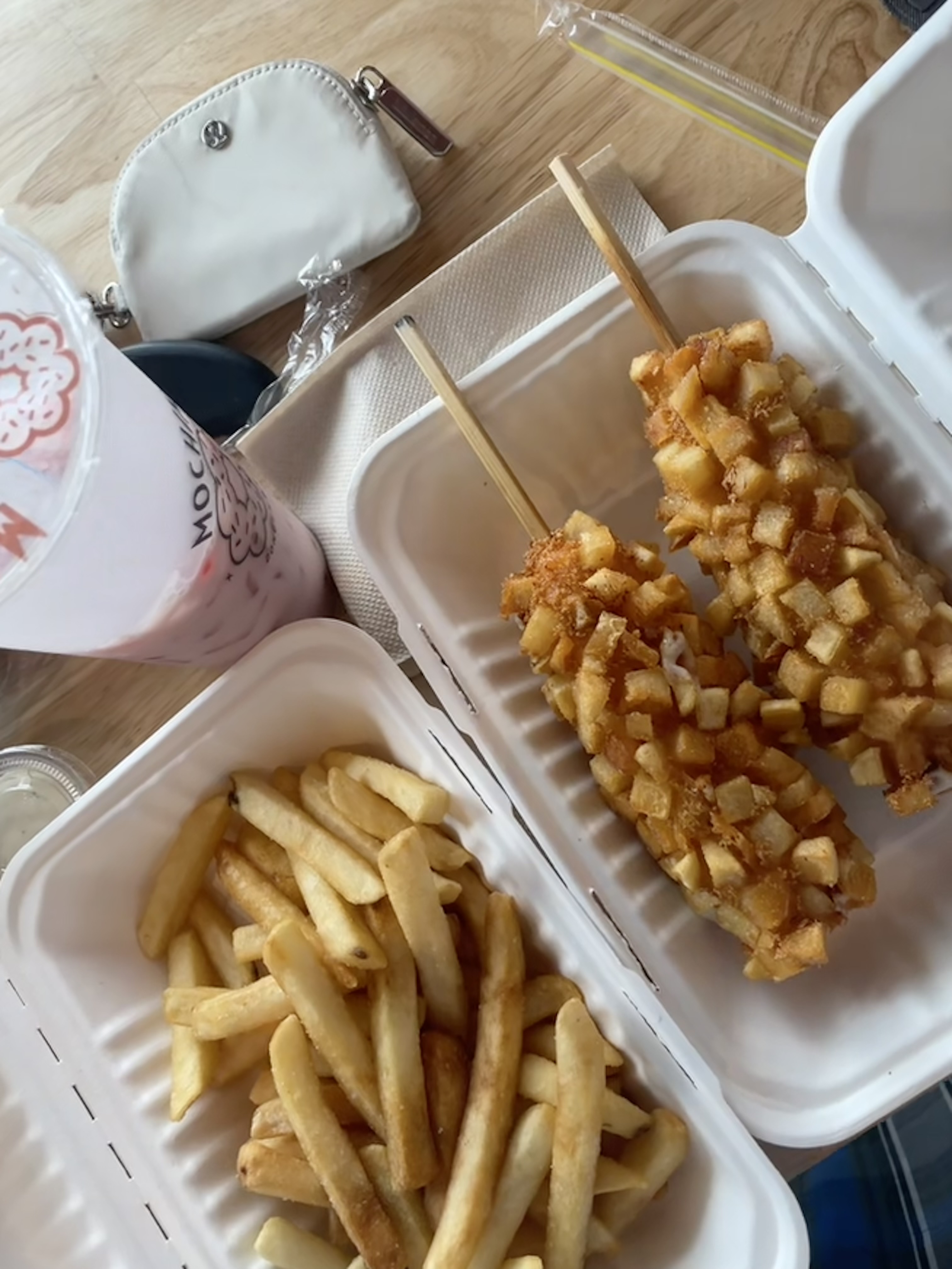 Mochinut Mania: A Sweet Sensation