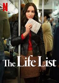 Loving ‘The Life List’