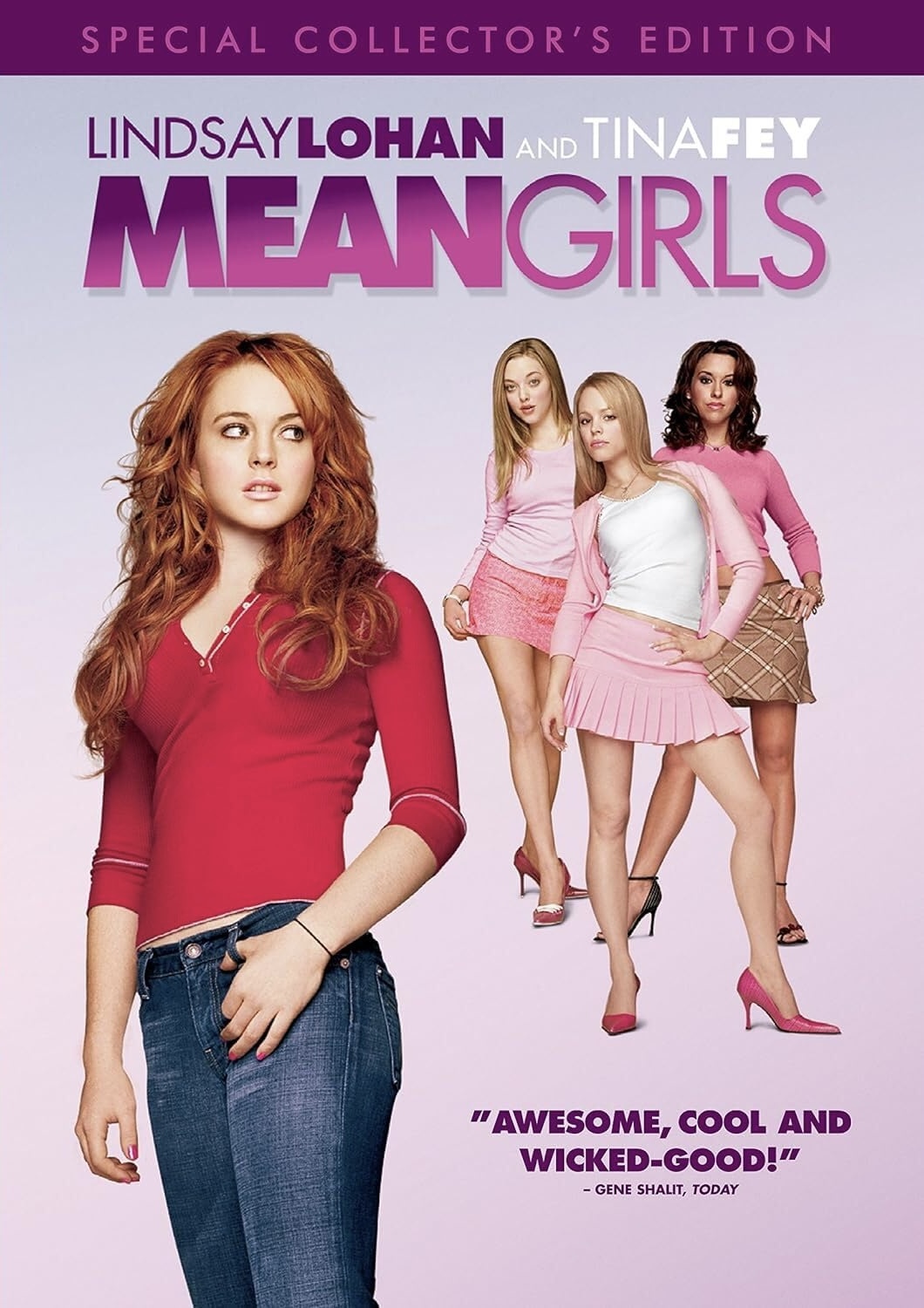 The Plastics Phenomenon: Why Mean Girls Still Reigns Supreme