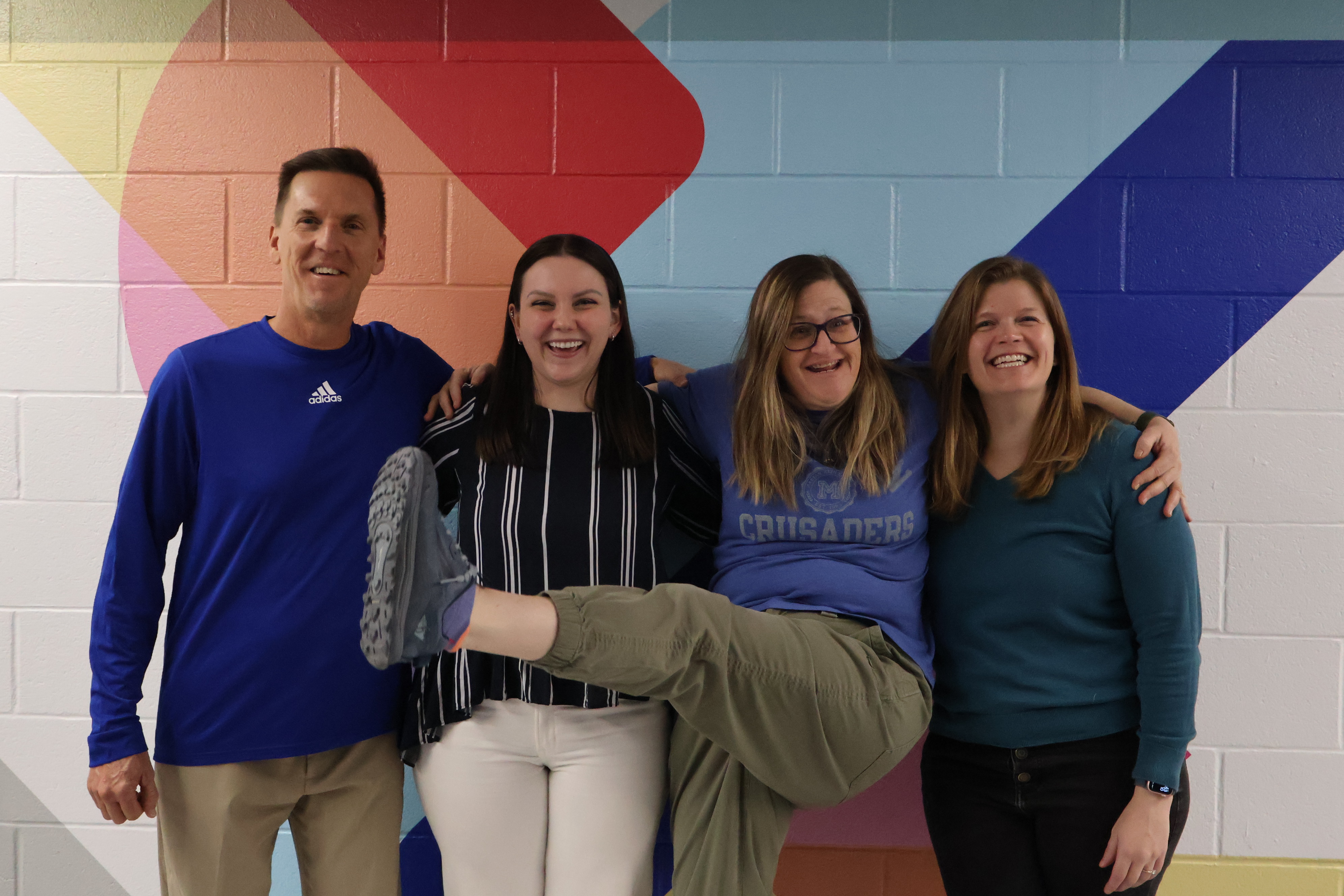 Final Goodbyes From Four Teachers As They Take On New Opportunities