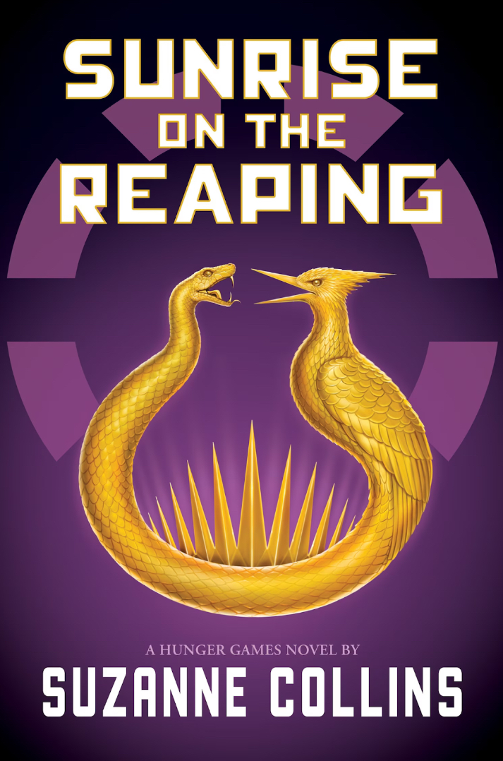 ‘Sunrise On the Reaping’: The Best ‘Hunger Games’ Book Yet
