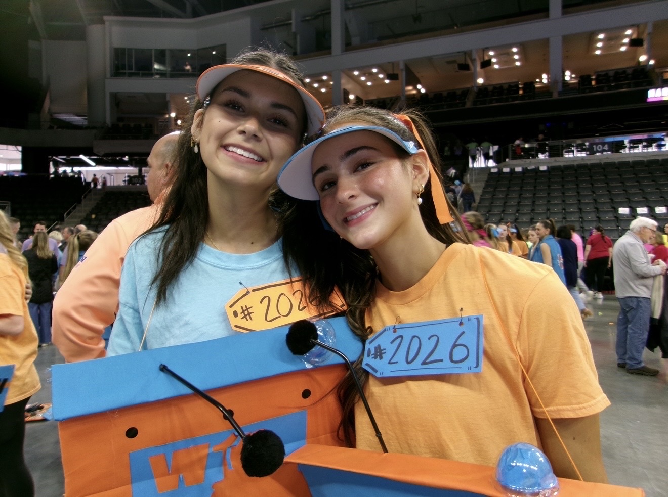 What Field Day looks like to an Outsider