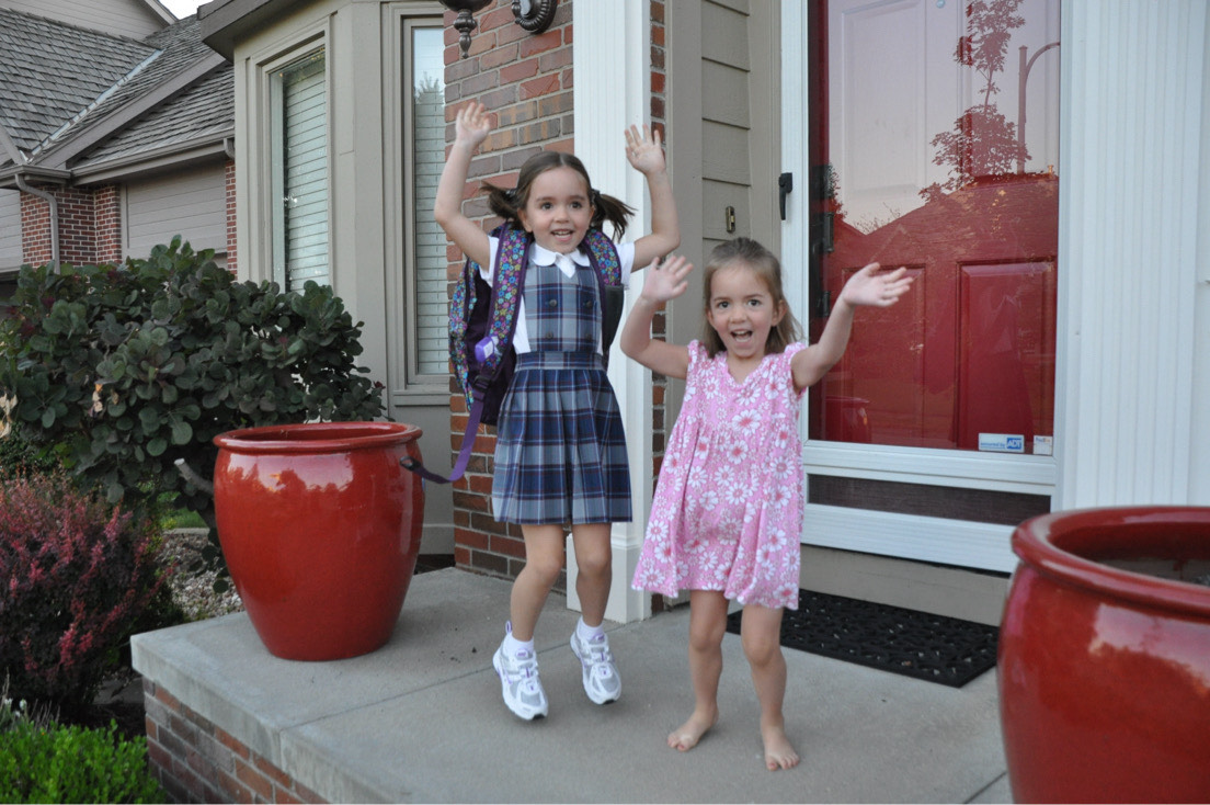 Where’d All the Time Go? It’s Starting to Fly