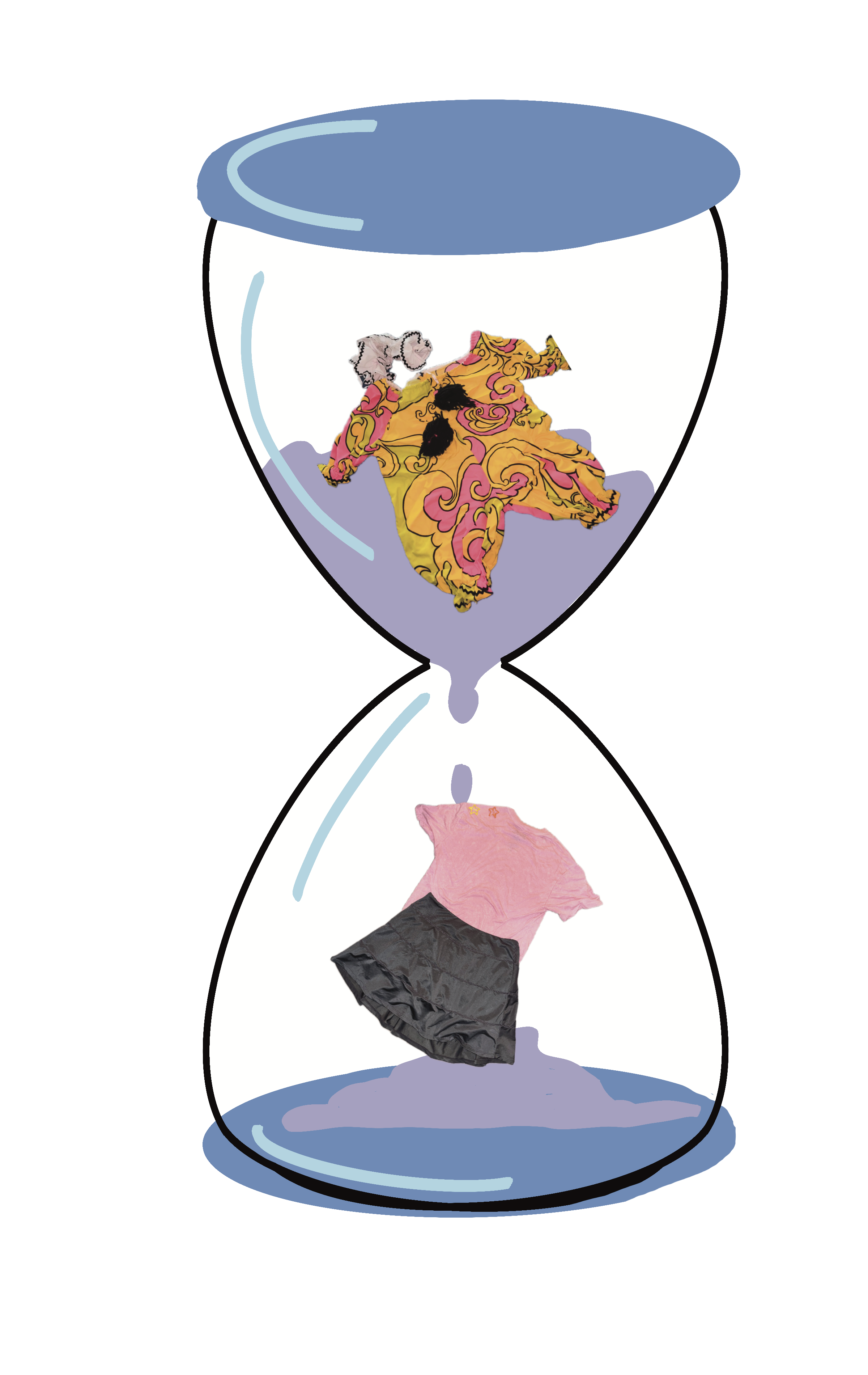 Bring back over-the-top Halloween costumes