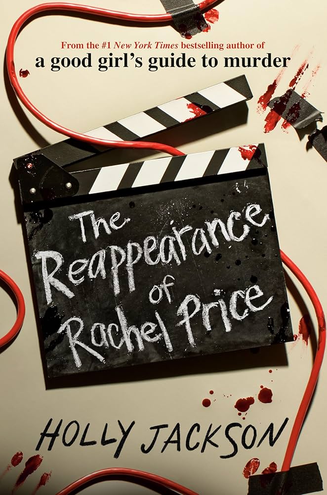 Holly Jackson’s Young Adult Thriller Appeals to Teenagers