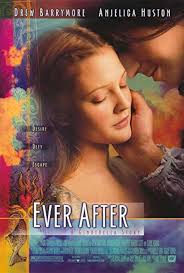 Ever After: A Cinderella Story – 5/5 stars