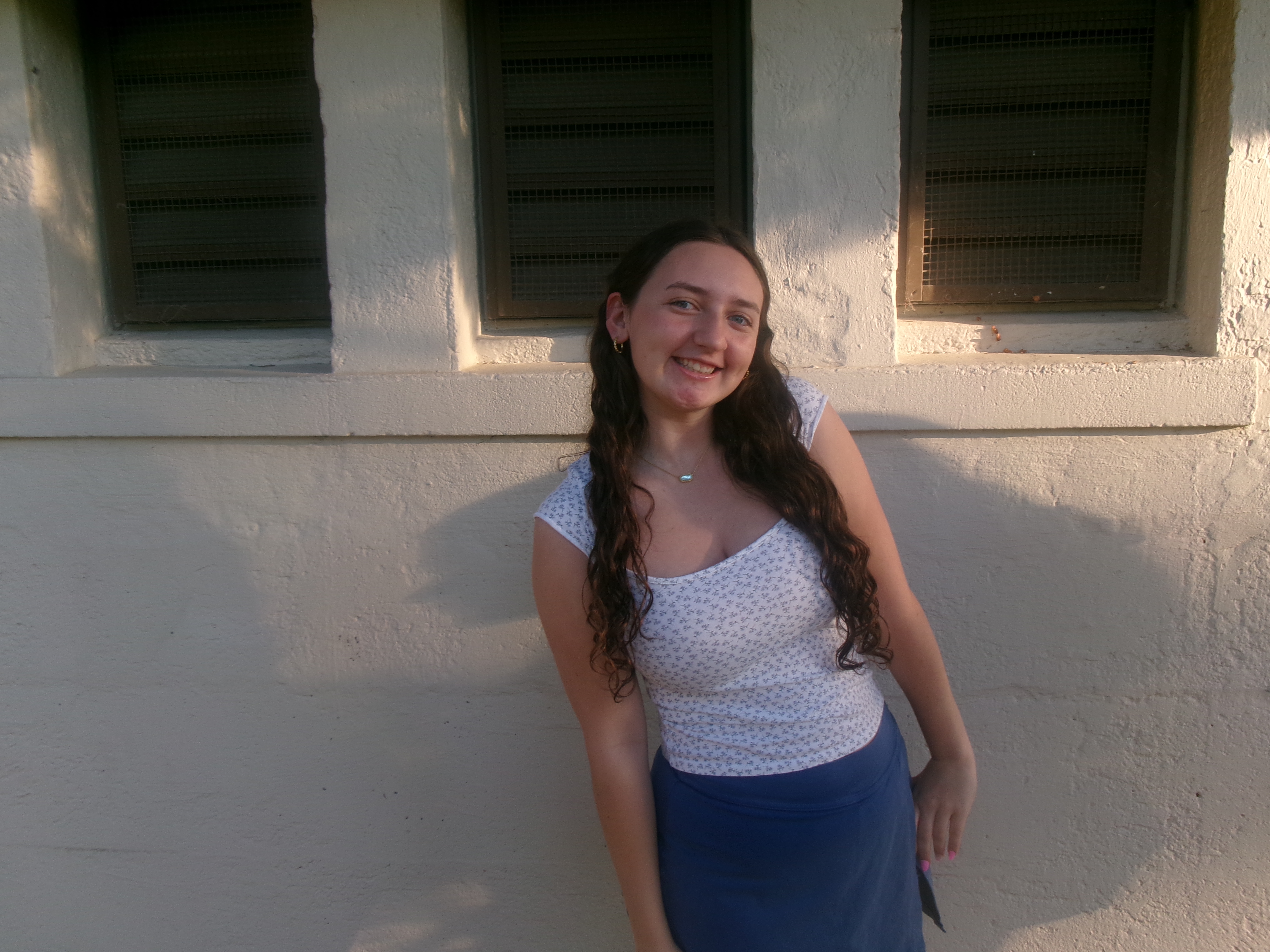 Finding Peace in the Driver’s Seat