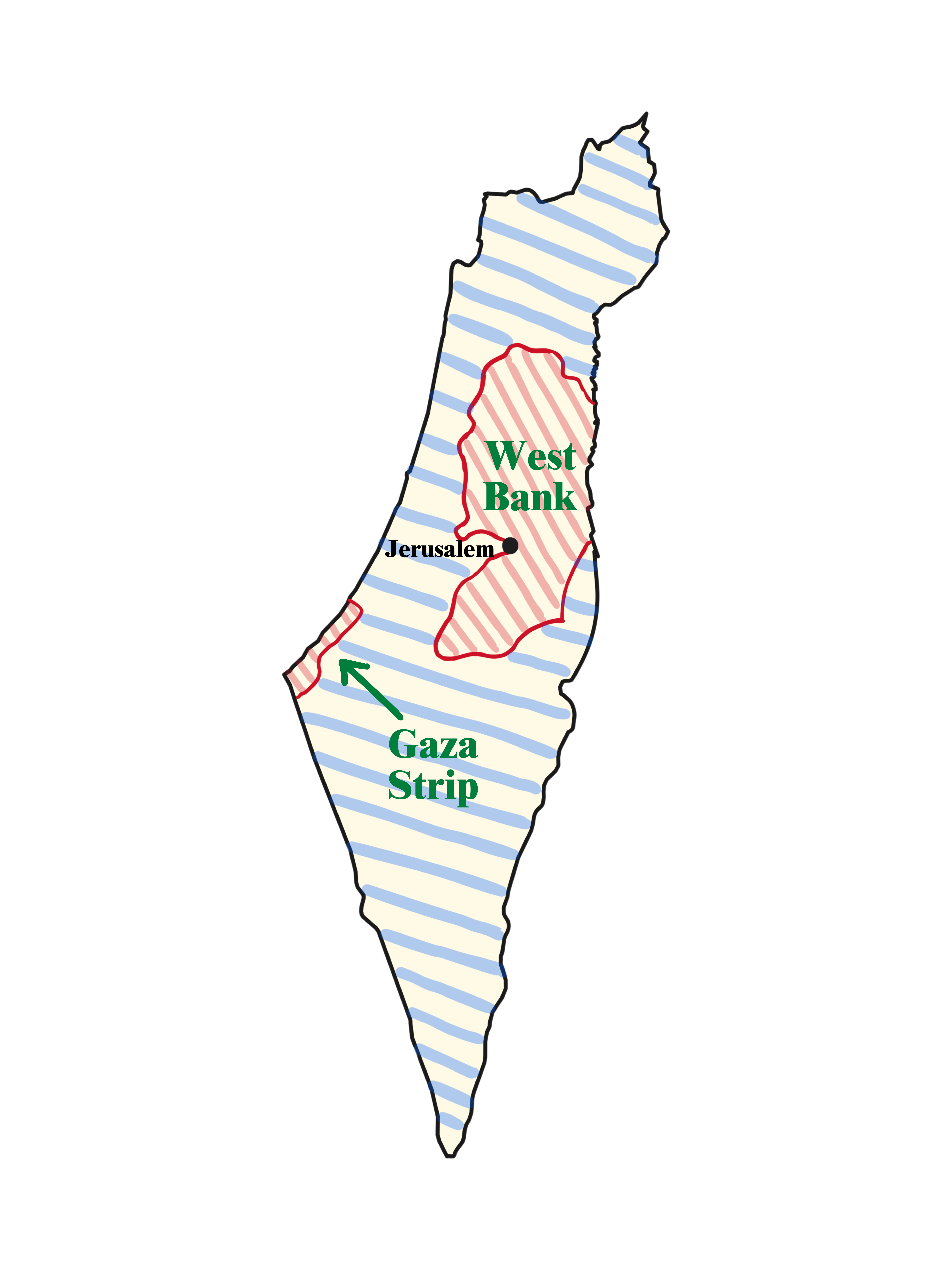 Declaration of genocidal acts leads to first stages of ceasefire in Gaza