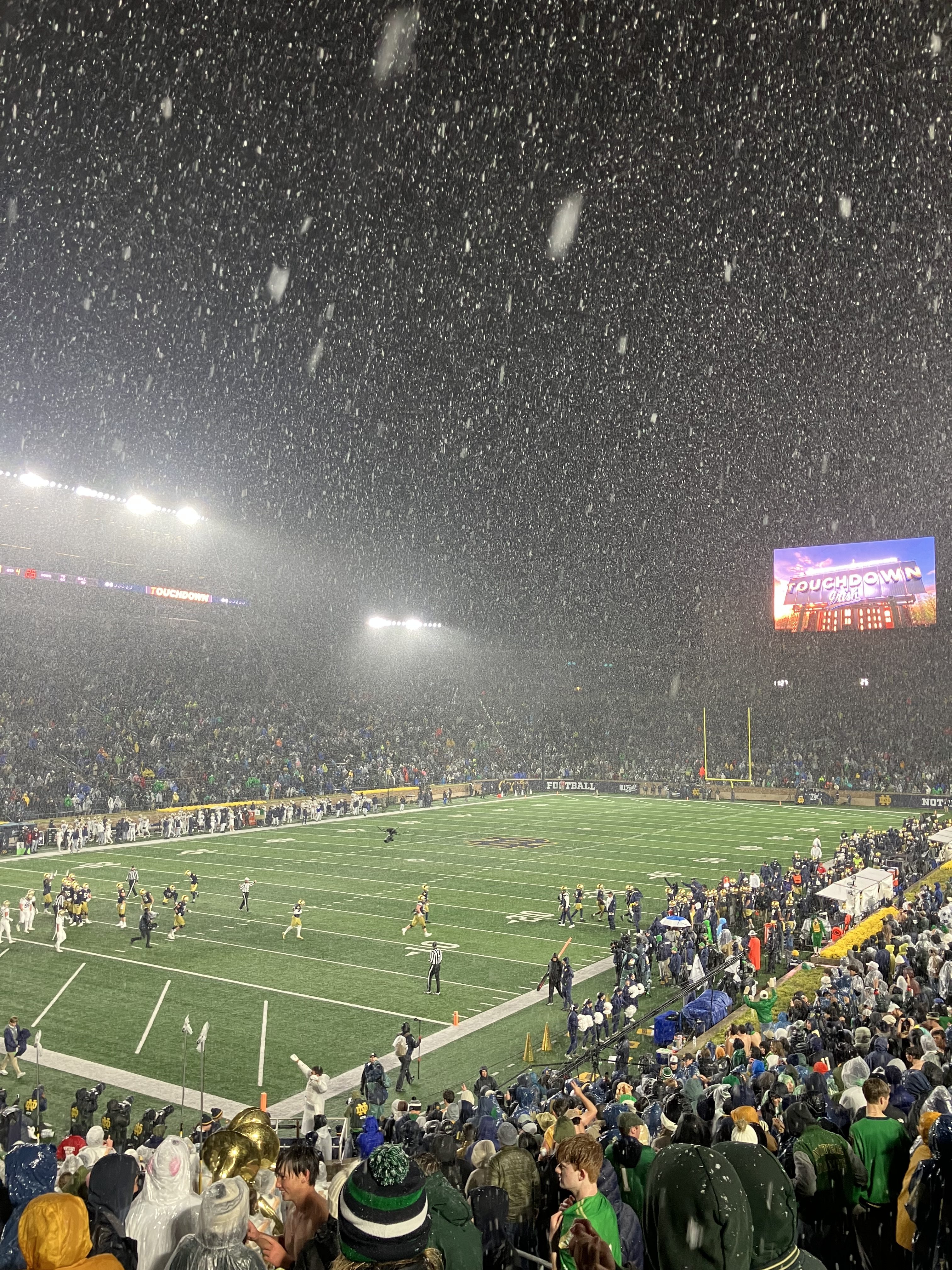 Abby’s Camera Roll