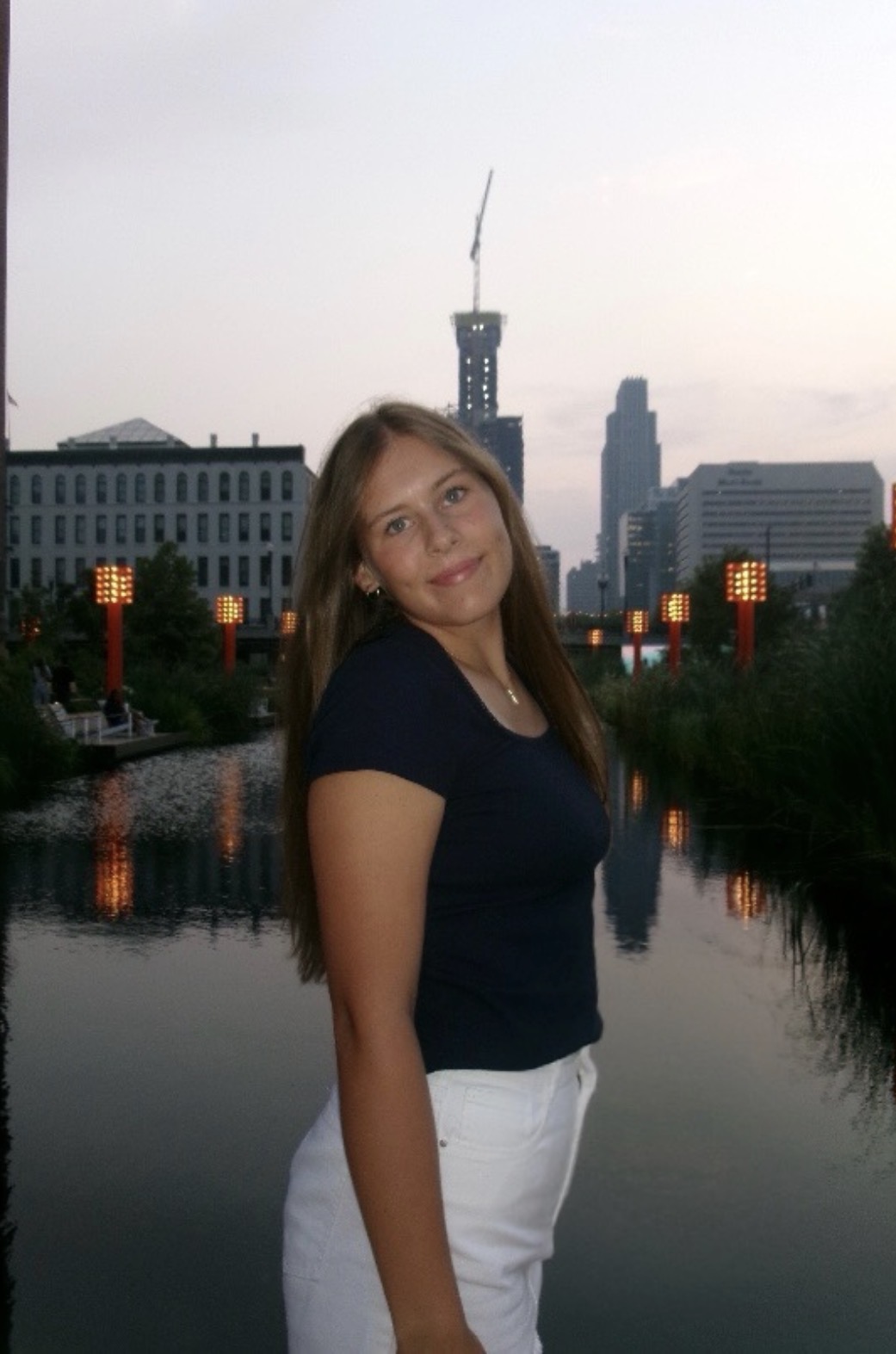 Finding Faith in a New Generation