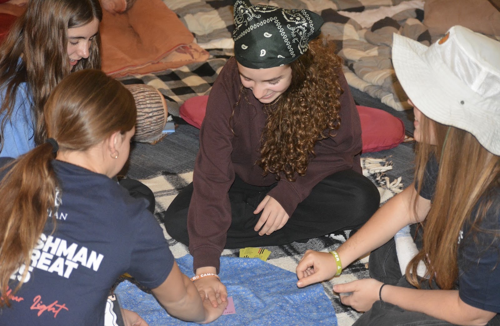 Keeping Up With Kenney