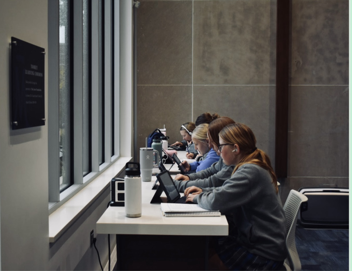 Flames of flow state burn out overachieving students 