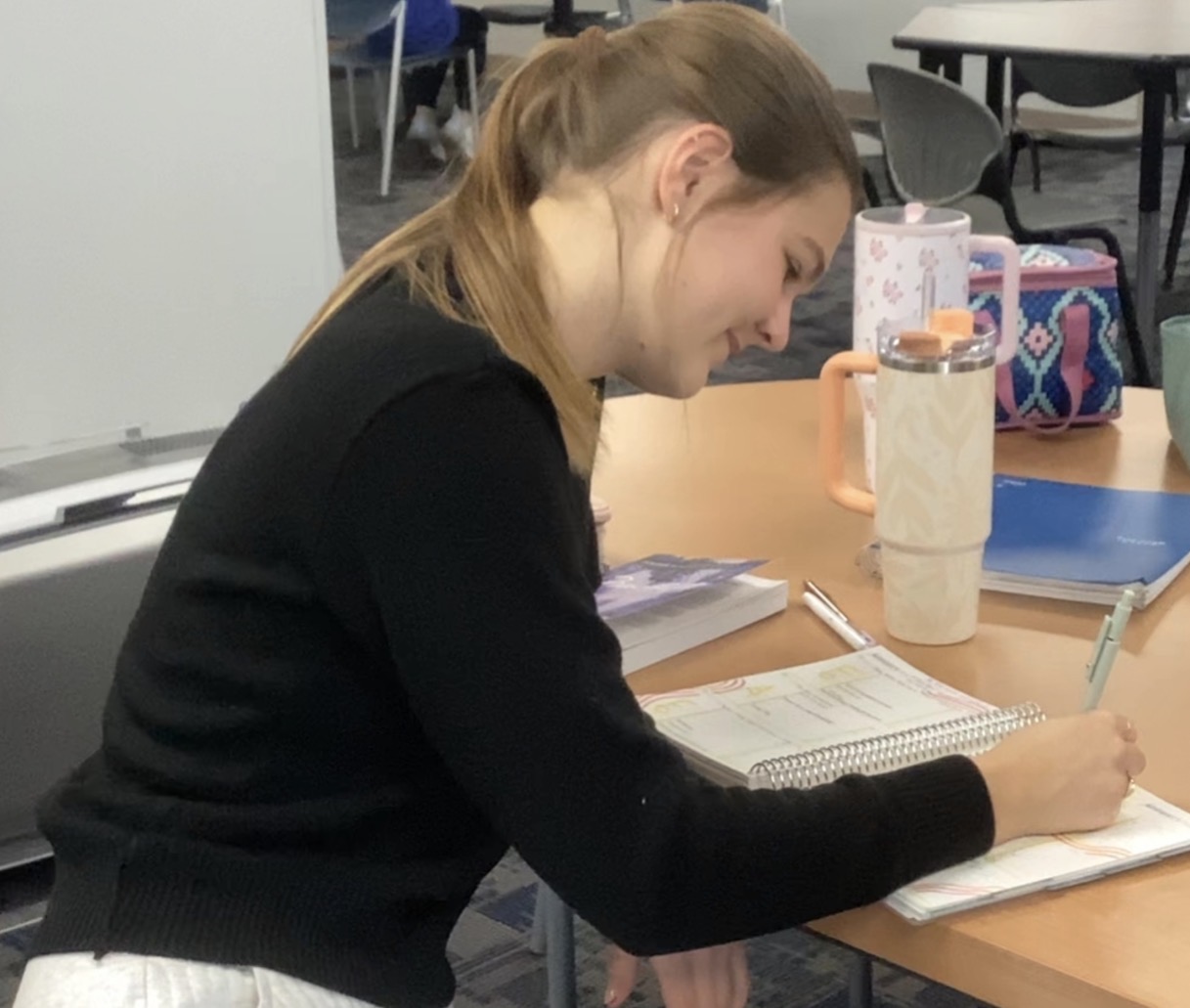 New year, new me: The 2026 rebrand