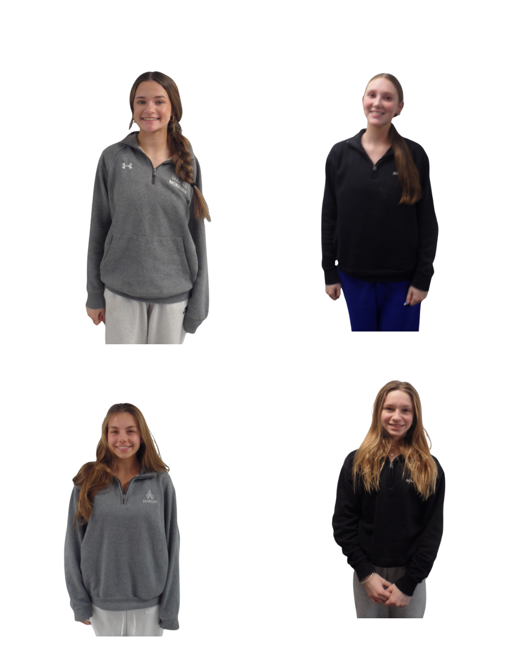 Going analog in 2026 student speak out