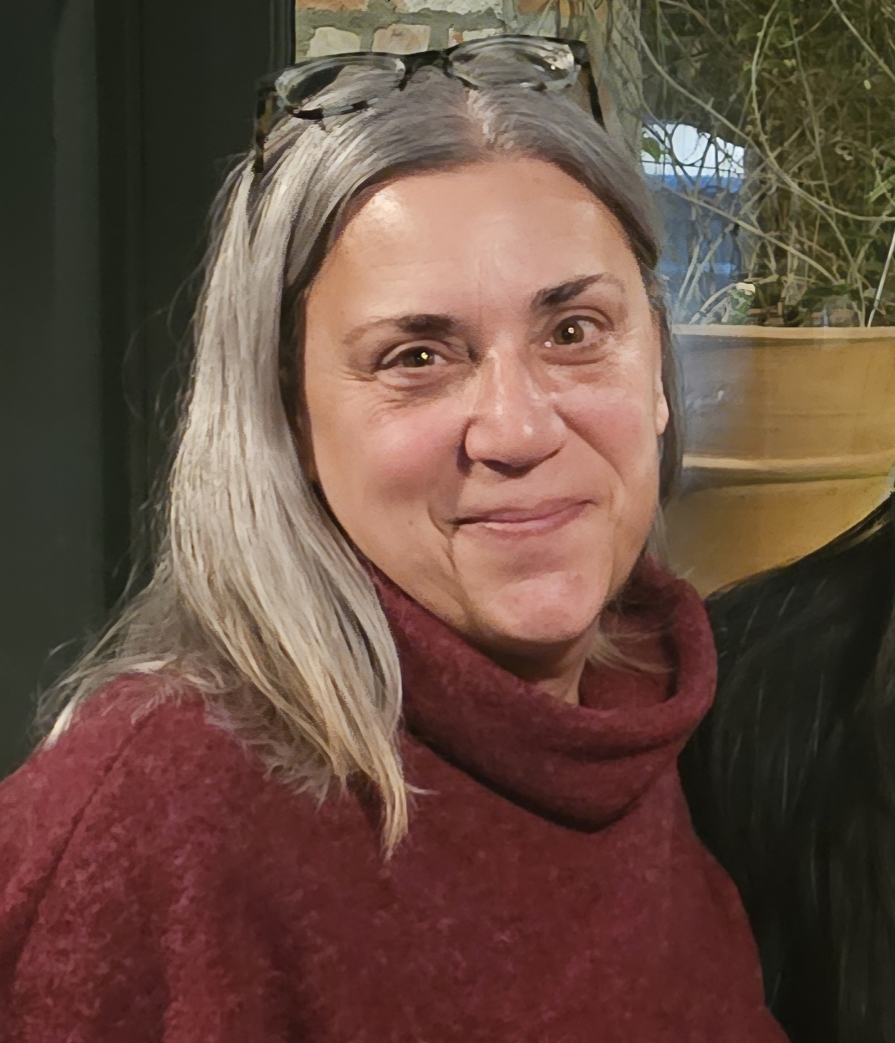 Women of the decades: You are a big deal