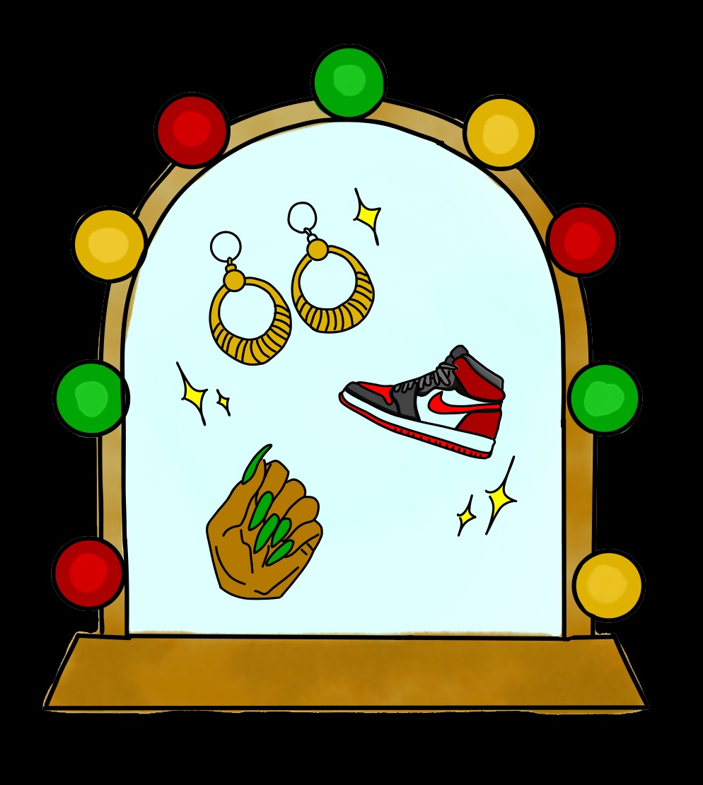 Truth behind trends: African American influence on fashion culture