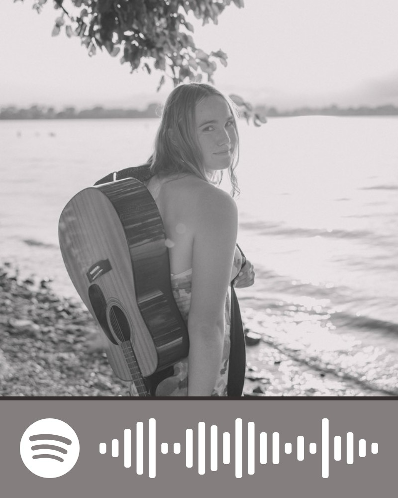 Inside the process: The life of an independent artist