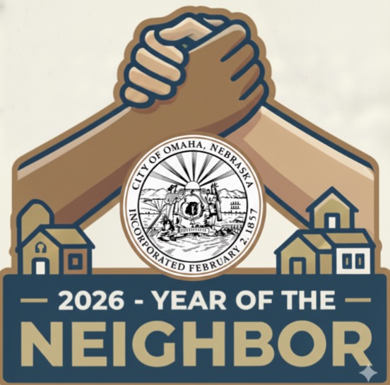Year of the Neighbor initiative set to unite Omaha residents