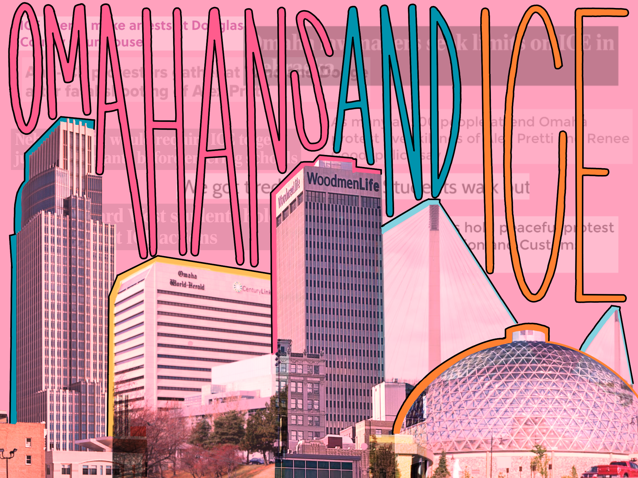 ICE activity spurs action in greater Omaha community 